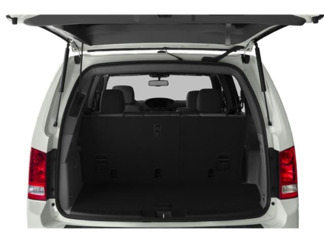 2013 Honda Pilot 2WD EX-L