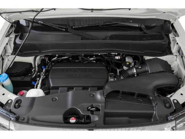 2013 Honda Pilot 2WD EX-L
