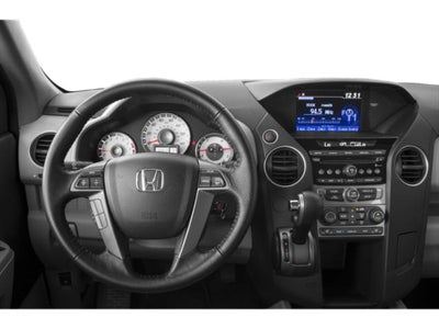 2013 Honda Pilot 2WD EX-L