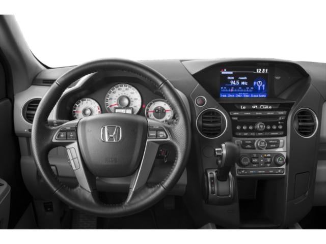 2013 Honda Pilot 2WD EX-L