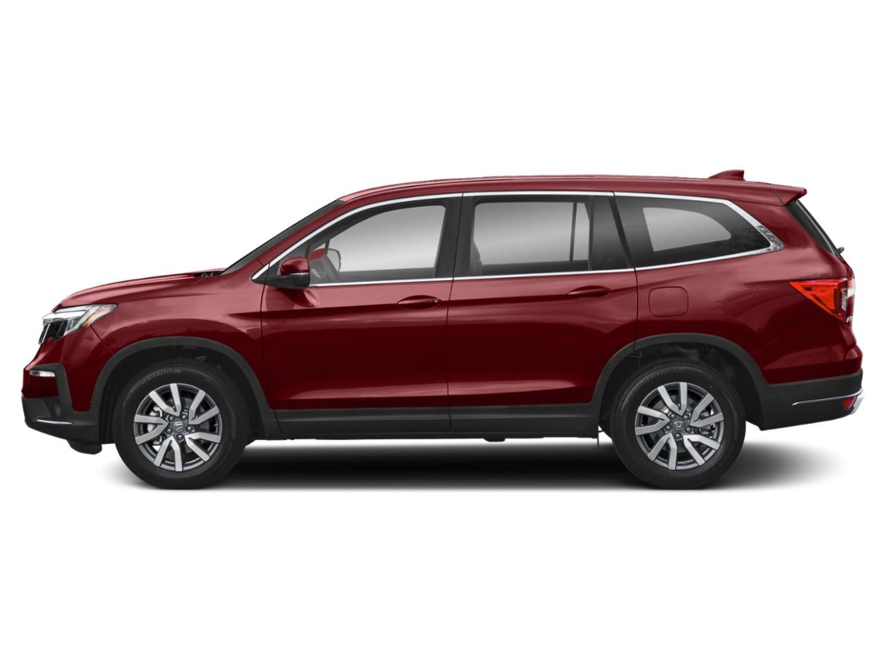 2020 Honda Pilot EX 2WD