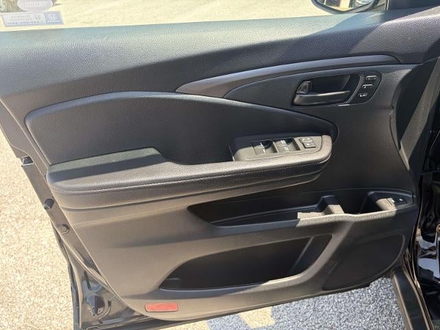 2023 Honda Passport EX-L AWD