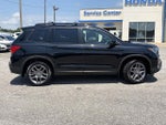 2023 Honda Passport EX-L AWD