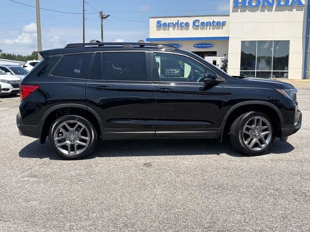 2023 Honda Passport EX-L AWD