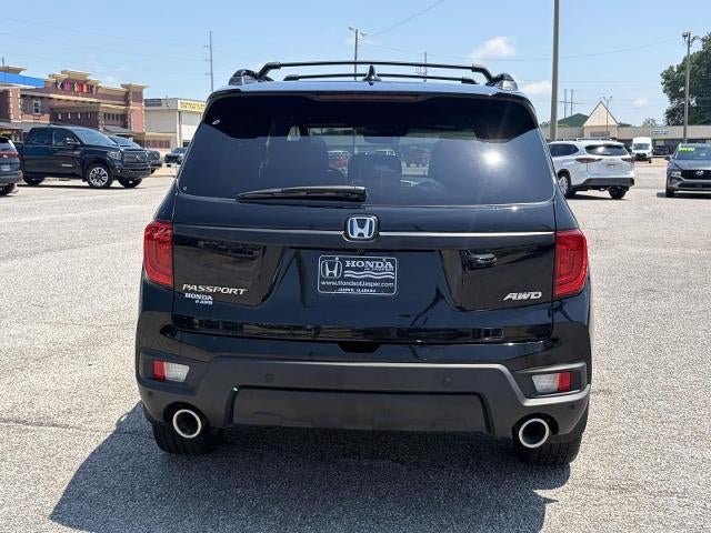 2023 Honda Passport EX-L AWD