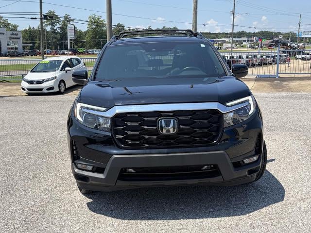 2023 Honda Passport EX-L AWD