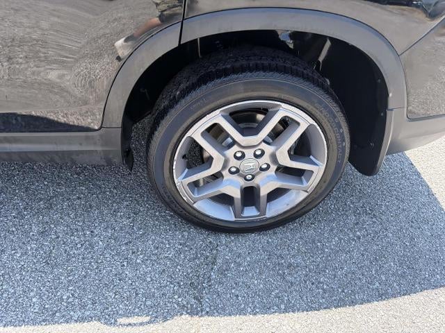2023 Honda Passport EX-L AWD