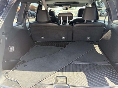 2023 Honda Passport EX-L AWD