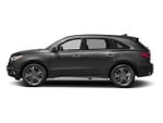 2017 Acura MDX FWD w/Technology Pkg