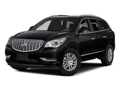 2017 Buick Enclave Premium FWD