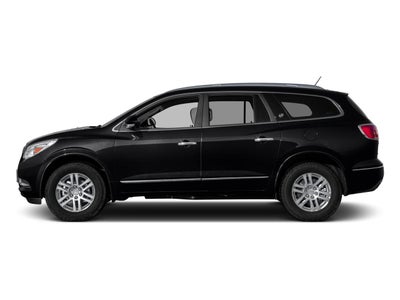 2017 Buick Enclave Premium FWD