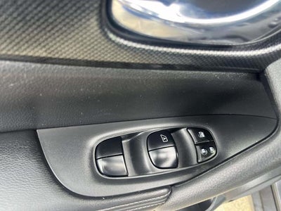 2016 Nissan Rogue FWD 4dr SL