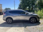 2016 Nissan Rogue FWD 4dr SL