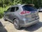 2016 Nissan Rogue FWD 4dr SL