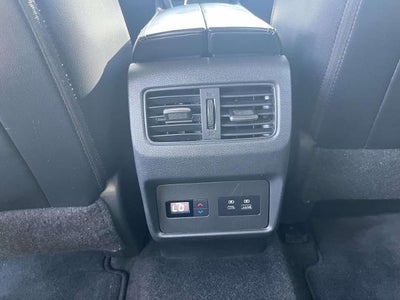 2021 Nissan Rogue FWD SL