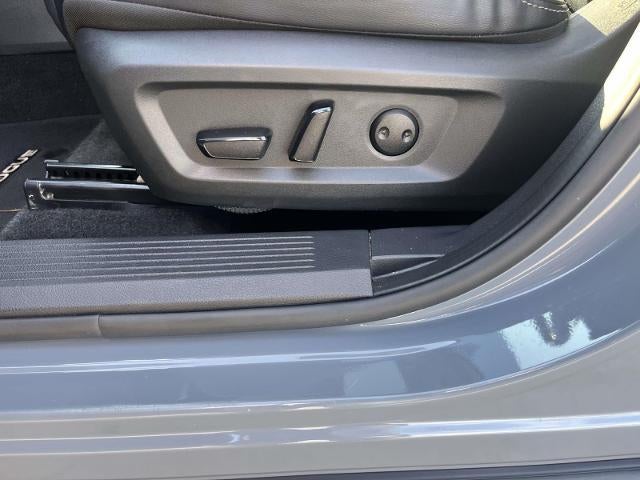 2021 Nissan Rogue FWD SL