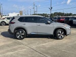 2021 Nissan Rogue FWD SL