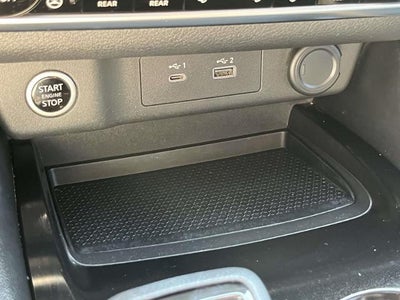2021 Nissan Rogue FWD SL