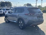 2021 Nissan Rogue FWD SL