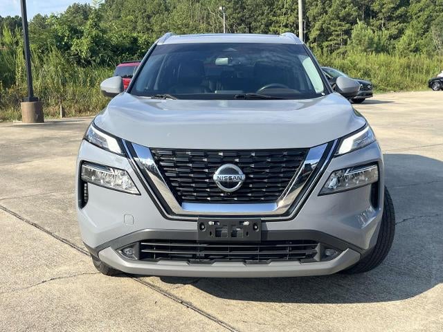 2021 Nissan Rogue FWD SL