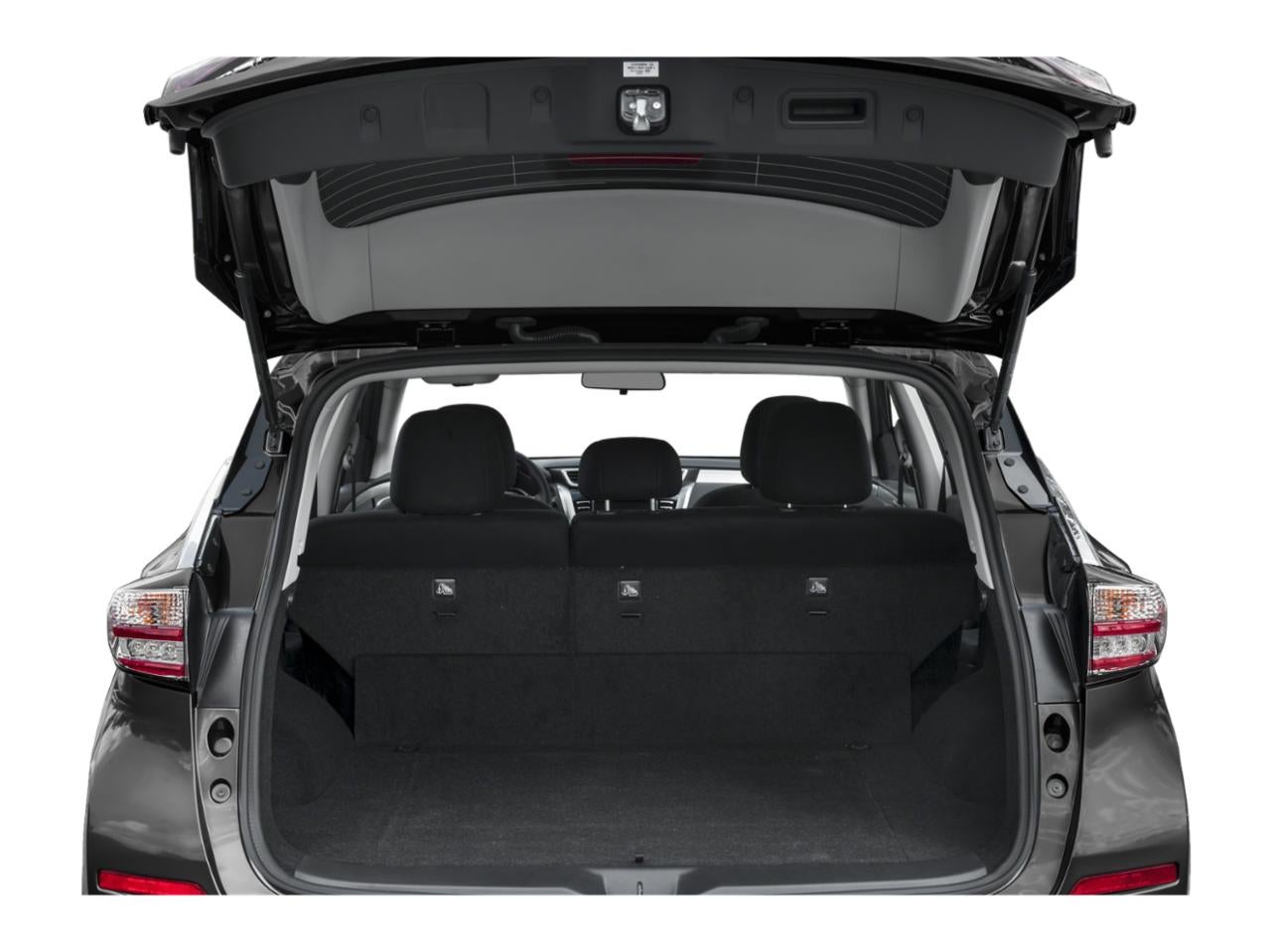 2018 Nissan Murano FWD SV