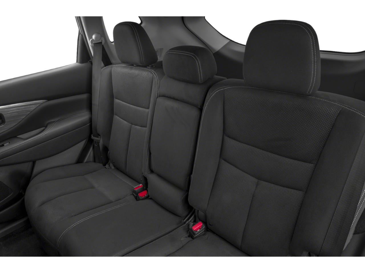 2018 Nissan Murano FWD SV