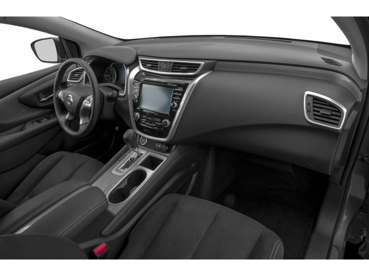 2018 Nissan Murano FWD SV