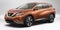 2018 Nissan Murano FWD SV