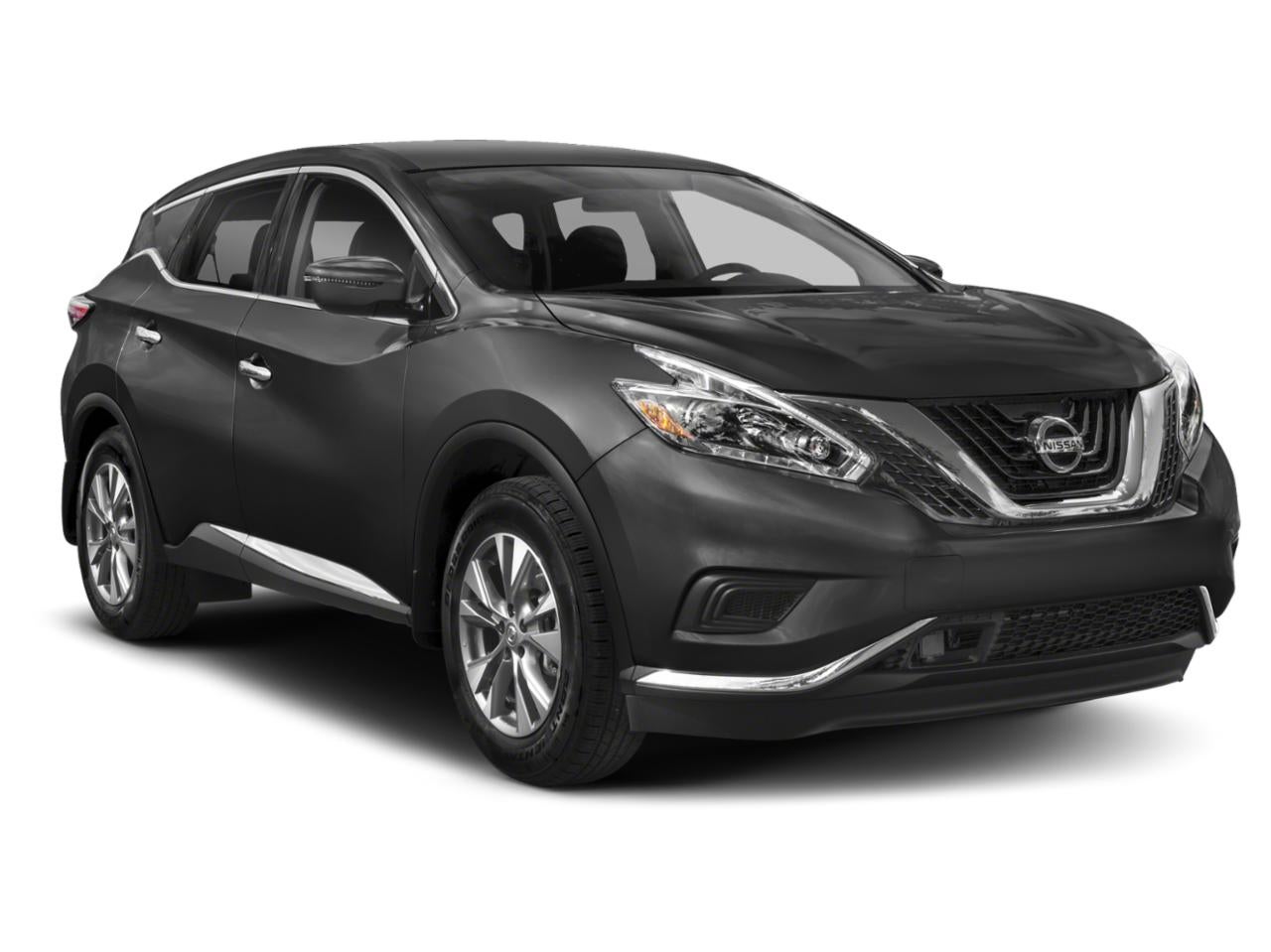 2018 Nissan Murano FWD SV