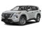 2025 Nissan Rogue FWD S