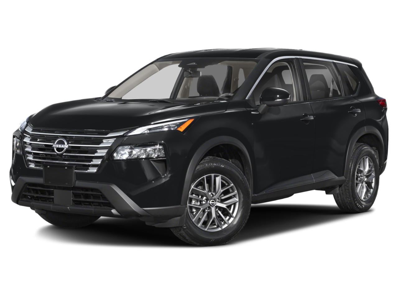 2025 Nissan Rogue FWD S