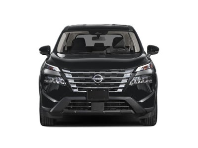 2025 Nissan Rogue FWD S