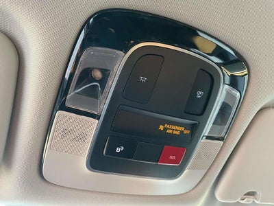 2025 Hyundai TUCSON SE FWD