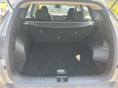 2024 Hyundai TUCSON SE FWD *Ltd Avail*