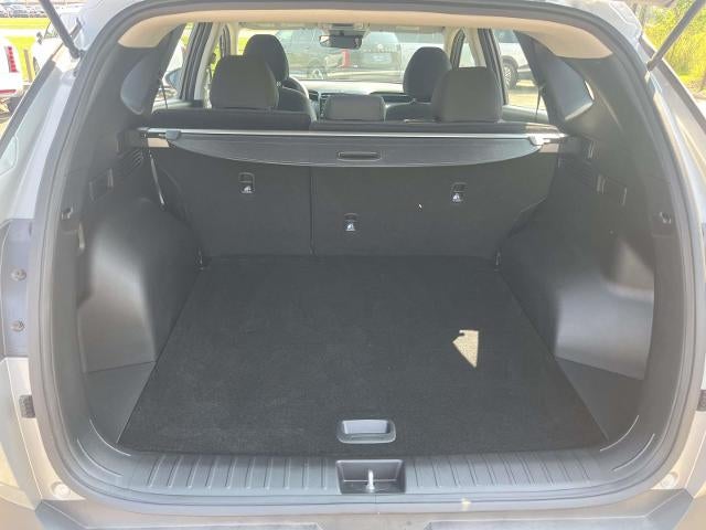 2024 Hyundai TUCSON SE FWD *Ltd Avail*