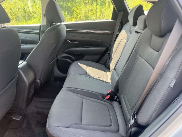 2024 Hyundai TUCSON SE FWD *Ltd Avail*