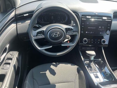 2024 Hyundai TUCSON SE FWD *Ltd Avail*