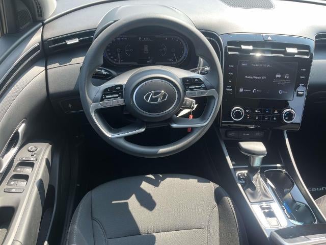 2024 Hyundai TUCSON SE FWD *Ltd Avail*