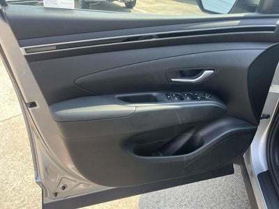 2024 Hyundai TUCSON SE FWD *Ltd Avail*