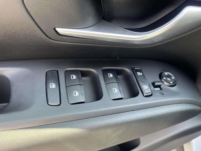 2024 Hyundai TUCSON SE FWD *Ltd Avail*