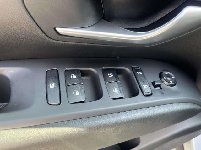 2024 Hyundai TUCSON SE FWD *Ltd Avail*