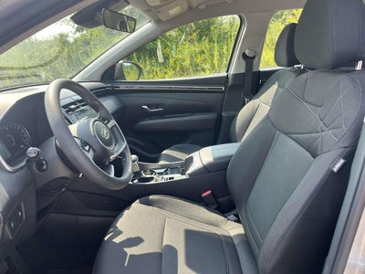 2024 Hyundai TUCSON SE FWD *Ltd Avail*