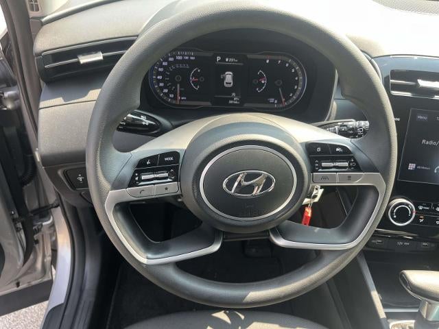 2024 Hyundai TUCSON SE FWD *Ltd Avail*