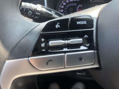 2024 Hyundai TUCSON SE FWD *Ltd Avail*
