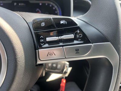 2024 Hyundai TUCSON SE FWD *Ltd Avail*