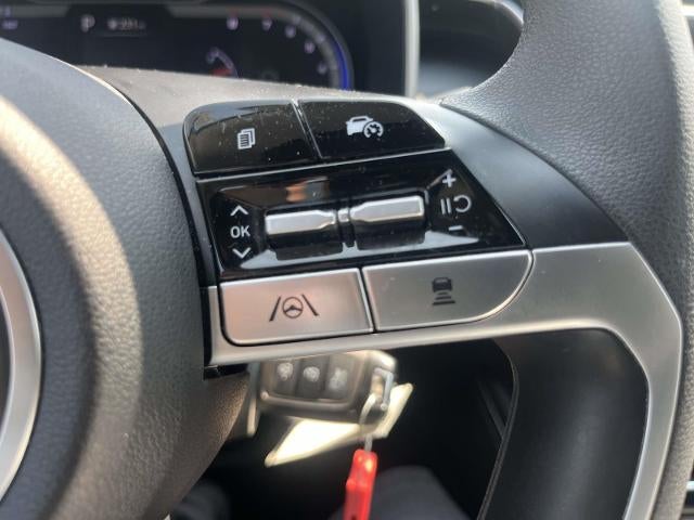 2024 Hyundai TUCSON SE FWD *Ltd Avail*