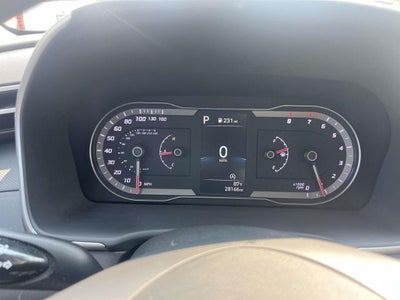2024 Hyundai TUCSON SE FWD *Ltd Avail*