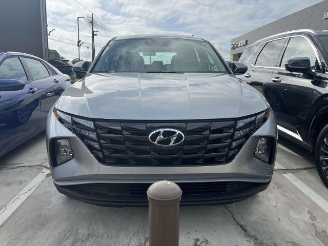 2024 Hyundai TUCSON SE FWD *Ltd Avail*
