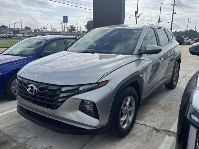 2024 Hyundai TUCSON SE FWD *Ltd Avail*