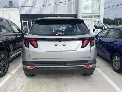 2024 Hyundai TUCSON SE FWD *Ltd Avail*